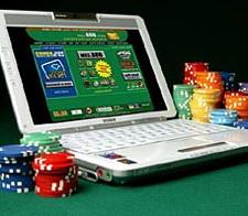 Gambling online